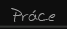 Práce